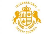 international safety council logo