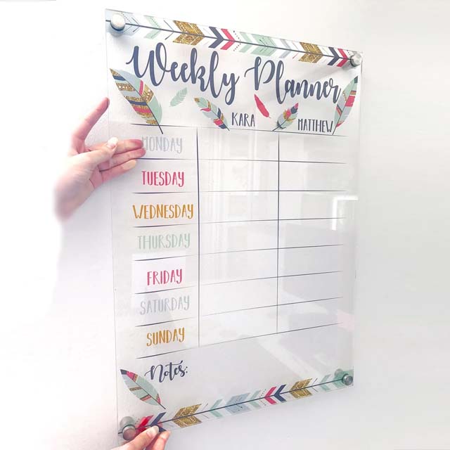 Laser Marking Services