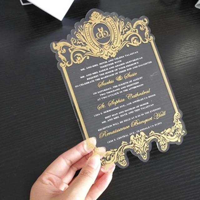 Laser Engraving Services