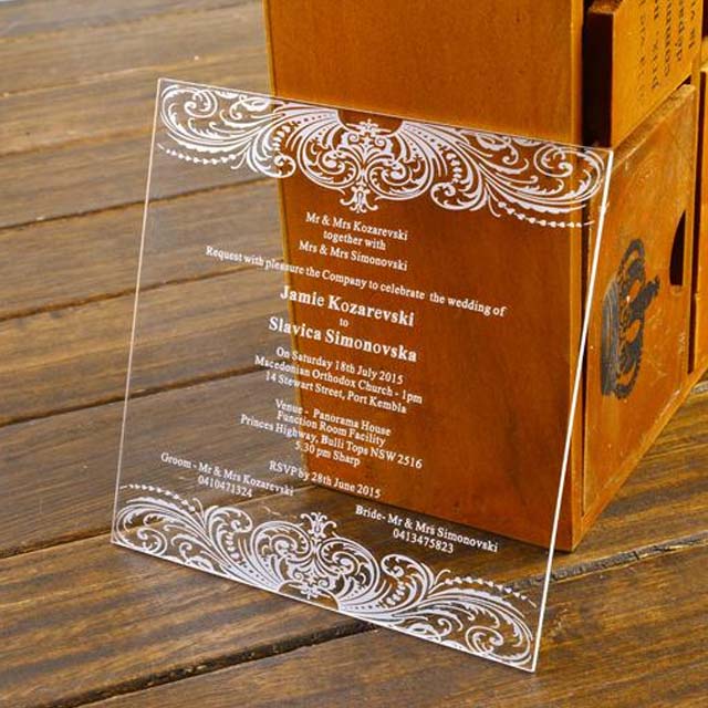 Laser Marking Services