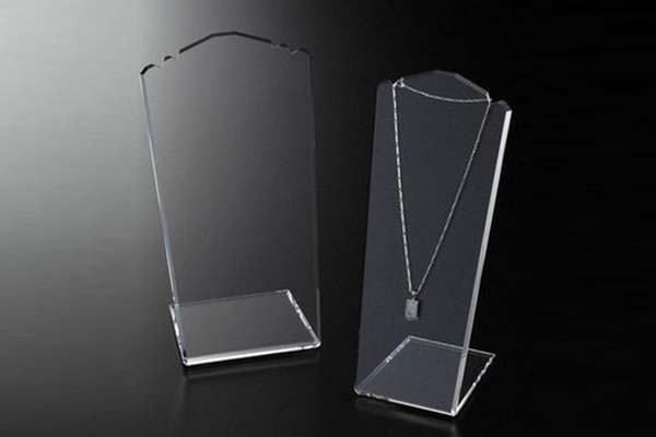 Acrylic Jewellery Display Stand