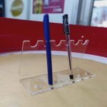 Acrylic Pen Stand