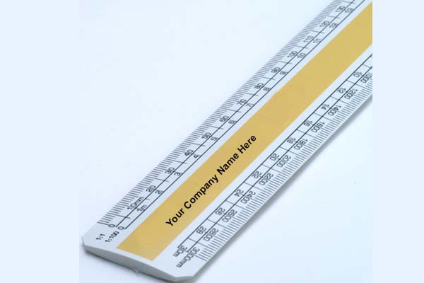 Acrylic Ruler