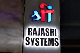 rajashree-systems-logo