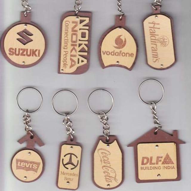 Laser Marking Services