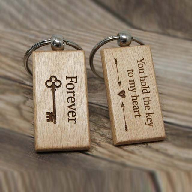 Laser Marking Services