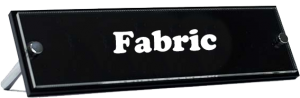 Fabric 
