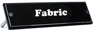 Fabric