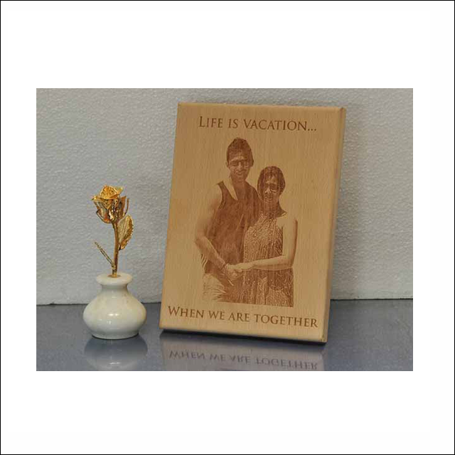 Laser Engraving Services