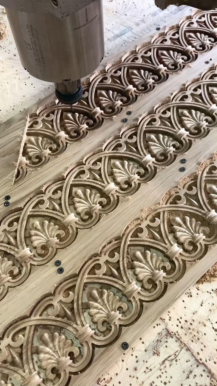 CNC Routing Services