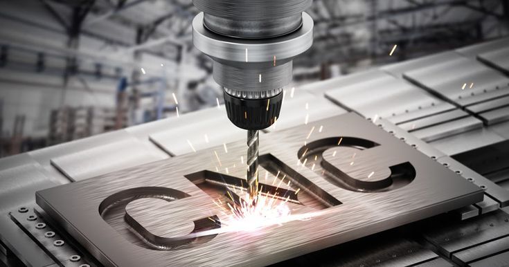 CNC Routing Services