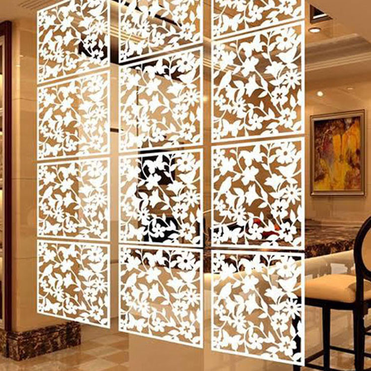 Acrylic door panel in Chennai