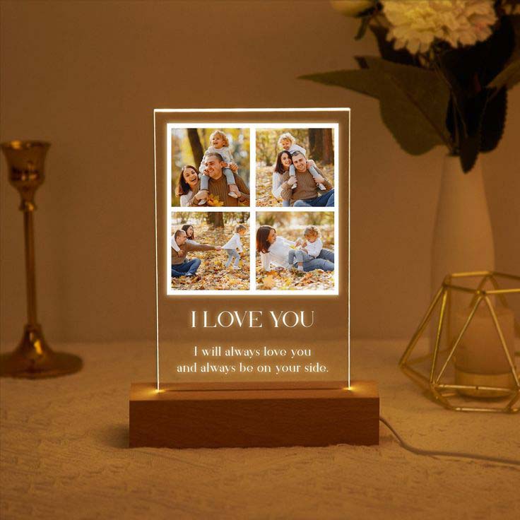 Acrylic Photo Frames9 Signtrade