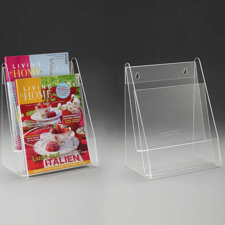Acrylic Table Stand12