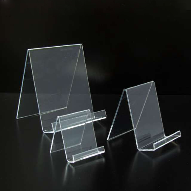 Acrylic Table Stand3