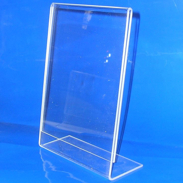 Acrylic Table Stand4