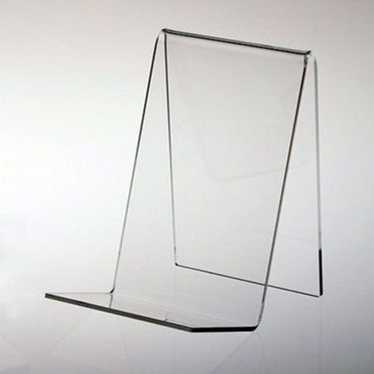 Acrylic Table Stand6