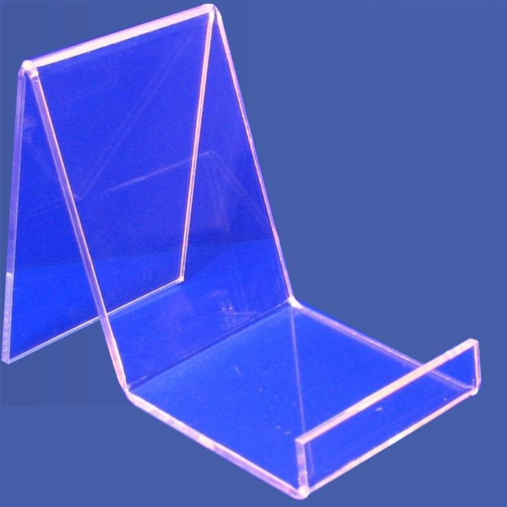 Acrylic Table Stand7