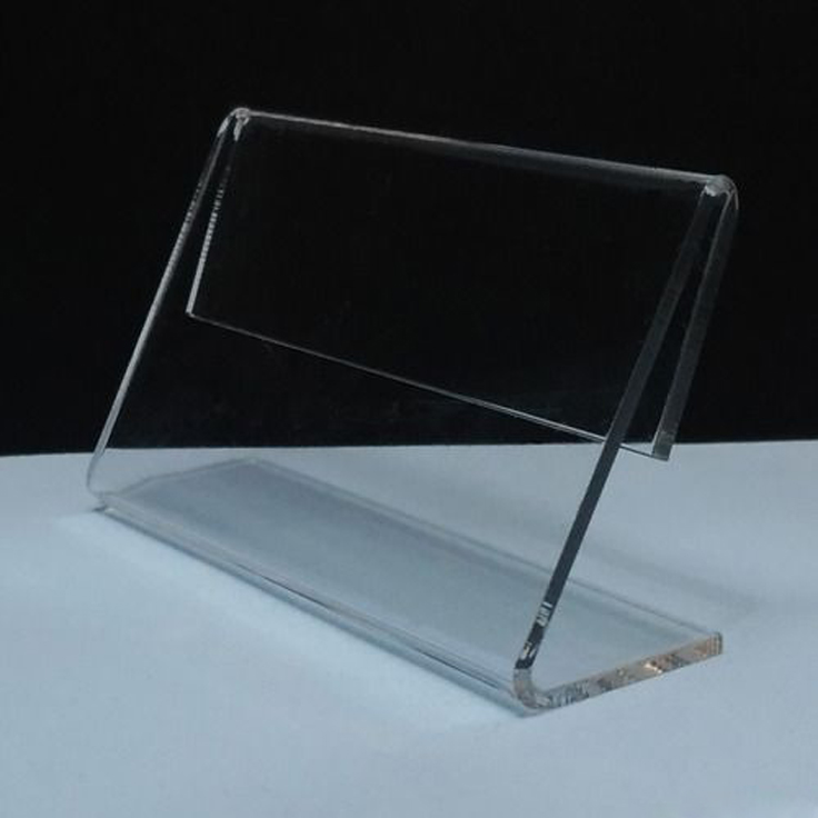 Acrylic Table Stand8