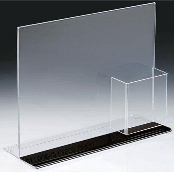 Acrylic Table Stand9